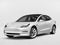 2020 Tesla Model 3 Performance Dual Motor All-Wheel Drive