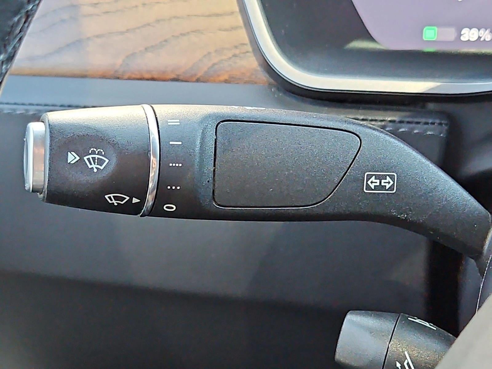 2020 Tesla Model X Long Range Plus Dual Motor All-Wheel Drive