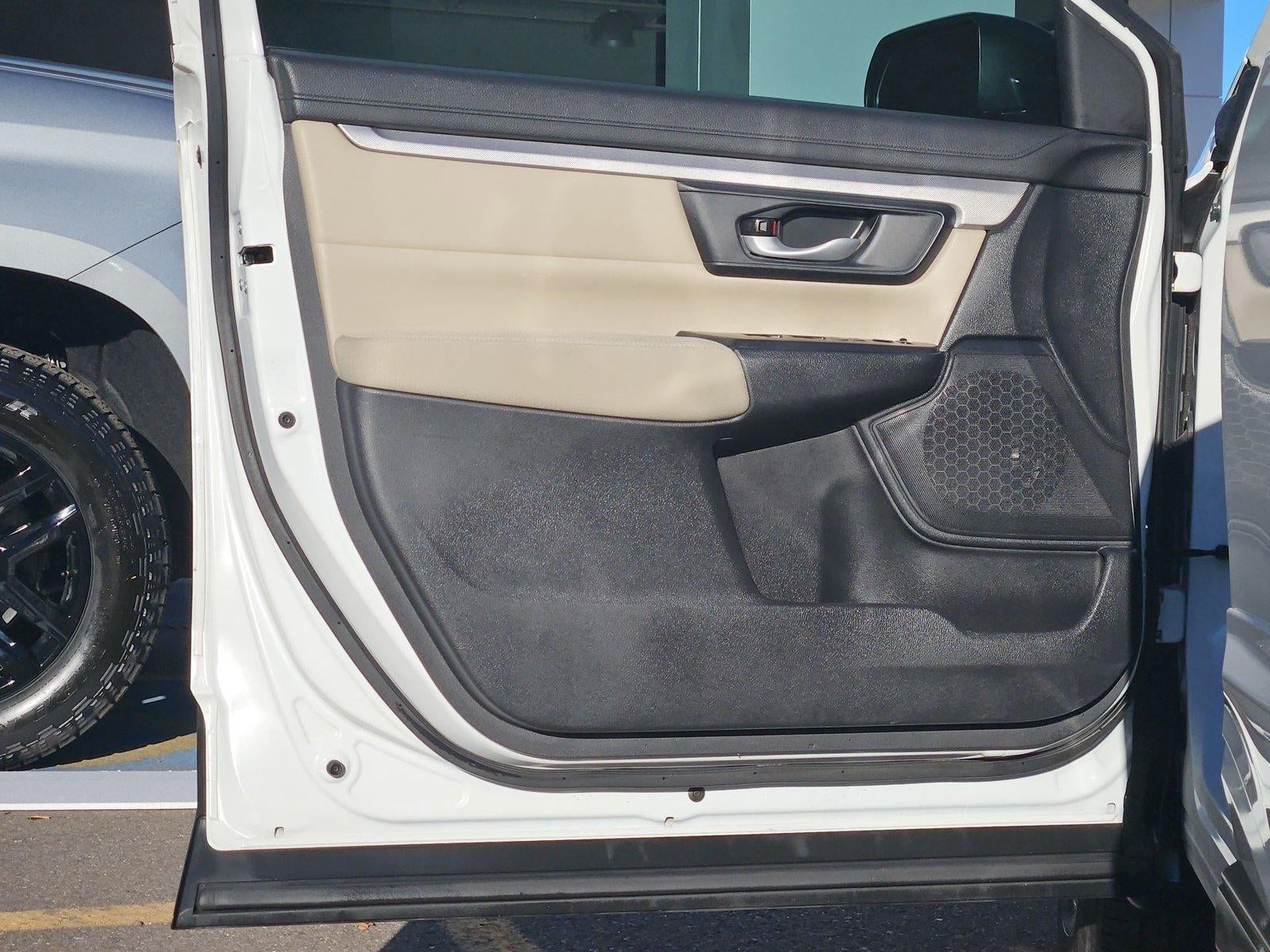 2020 Honda CR-V Hybrid LX