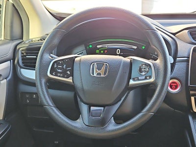 2020 Honda CR-V Hybrid LX