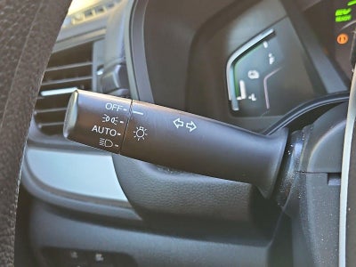 2020 Honda CR-V Hybrid LX