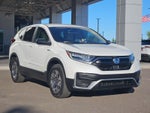2020 Honda CR-V Hybrid LX