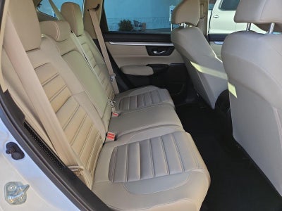 2020 Honda CR-V Hybrid LX