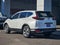 2020 Honda CR-V Hybrid LX