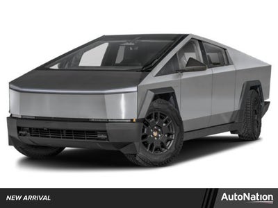2026 Tesla Cybertruck Premium