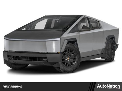 2026 Tesla Cybertruck Premium