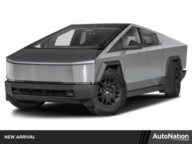 2026 Tesla Cybertruck Premium