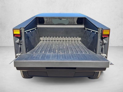 2026 Tesla Cybertruck Premium