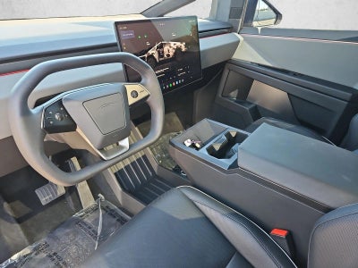 2026 Tesla Cybertruck Premium