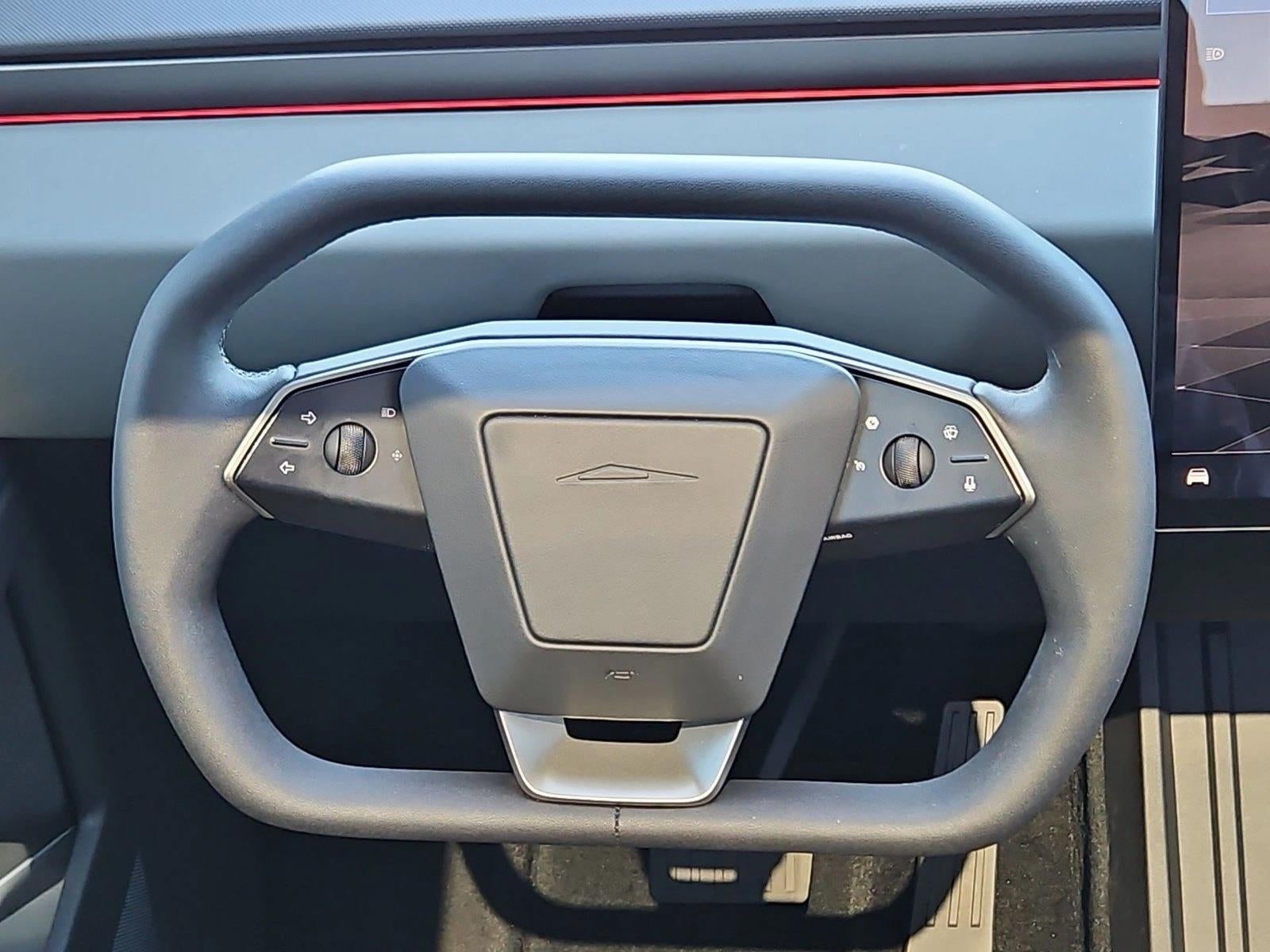 2026 Tesla Cybertruck Premium