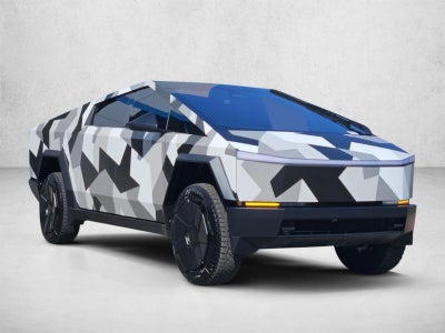 2026 Tesla Cybertruck Premium