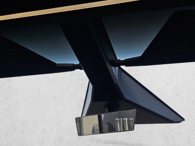2026 Tesla Cybertruck Premium
