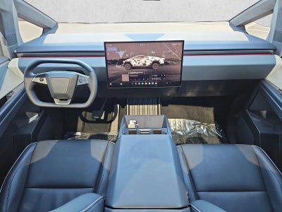 2026 Tesla Cybertruck Premium