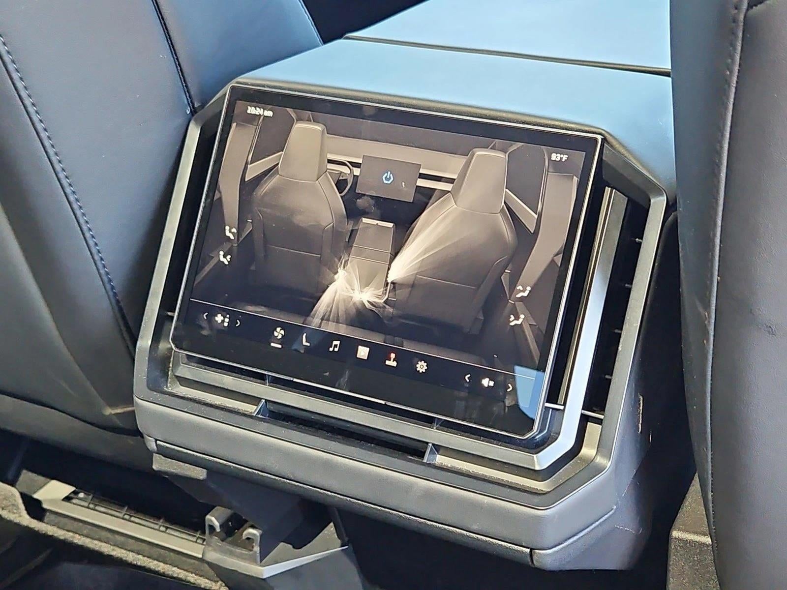 2026 Tesla Cybertruck Premium