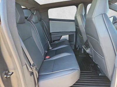 2026 Tesla Cybertruck Premium