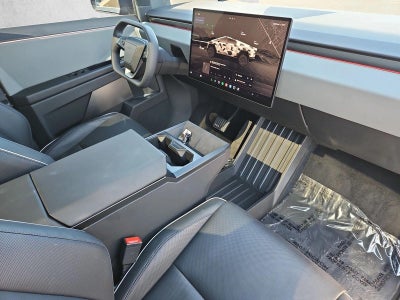 2026 Tesla Cybertruck Premium