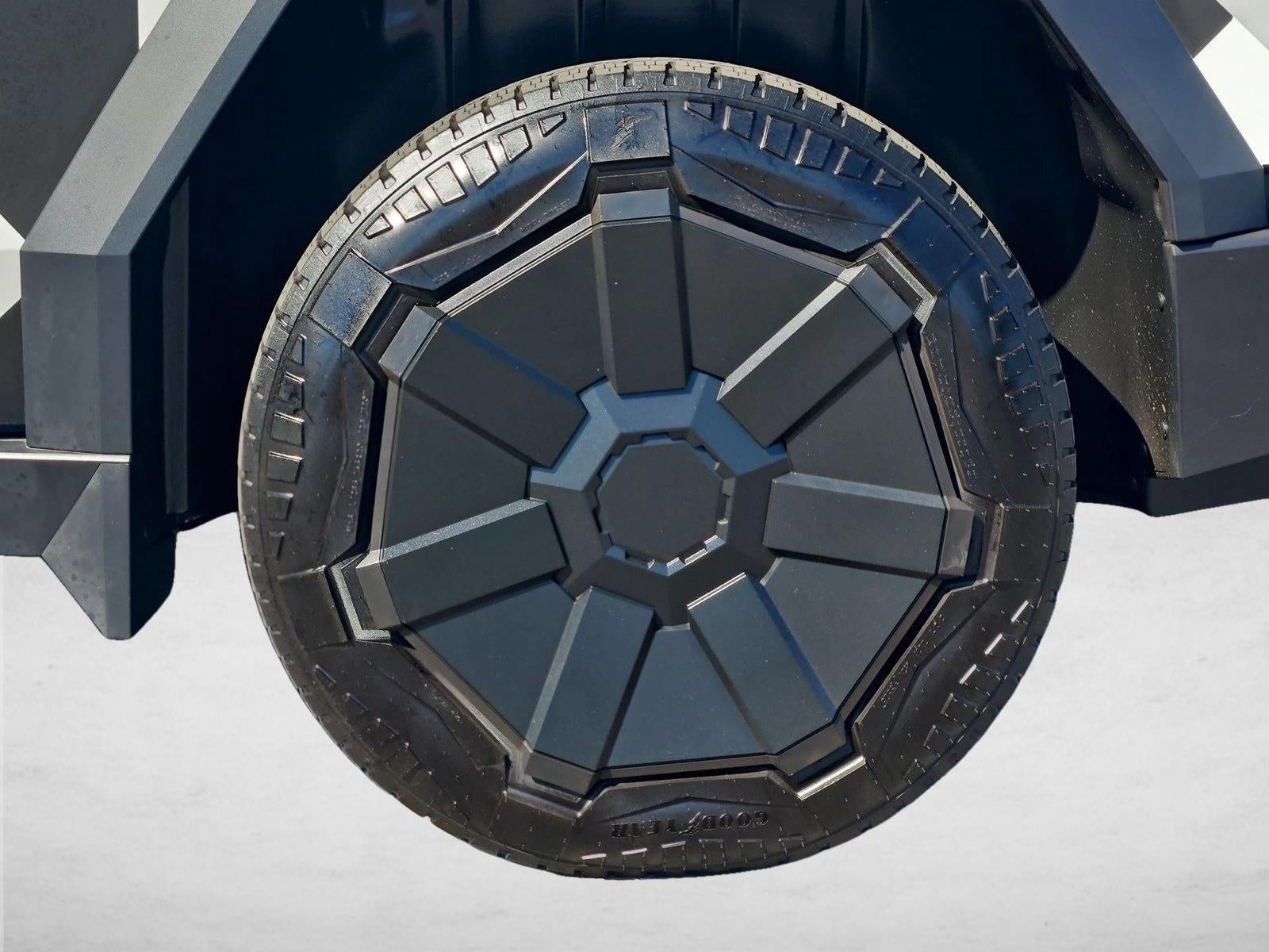 2026 Tesla Cybertruck Premium