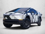 2026 Tesla Cybertruck Premium