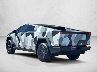 2026 Tesla Cybertruck Premium