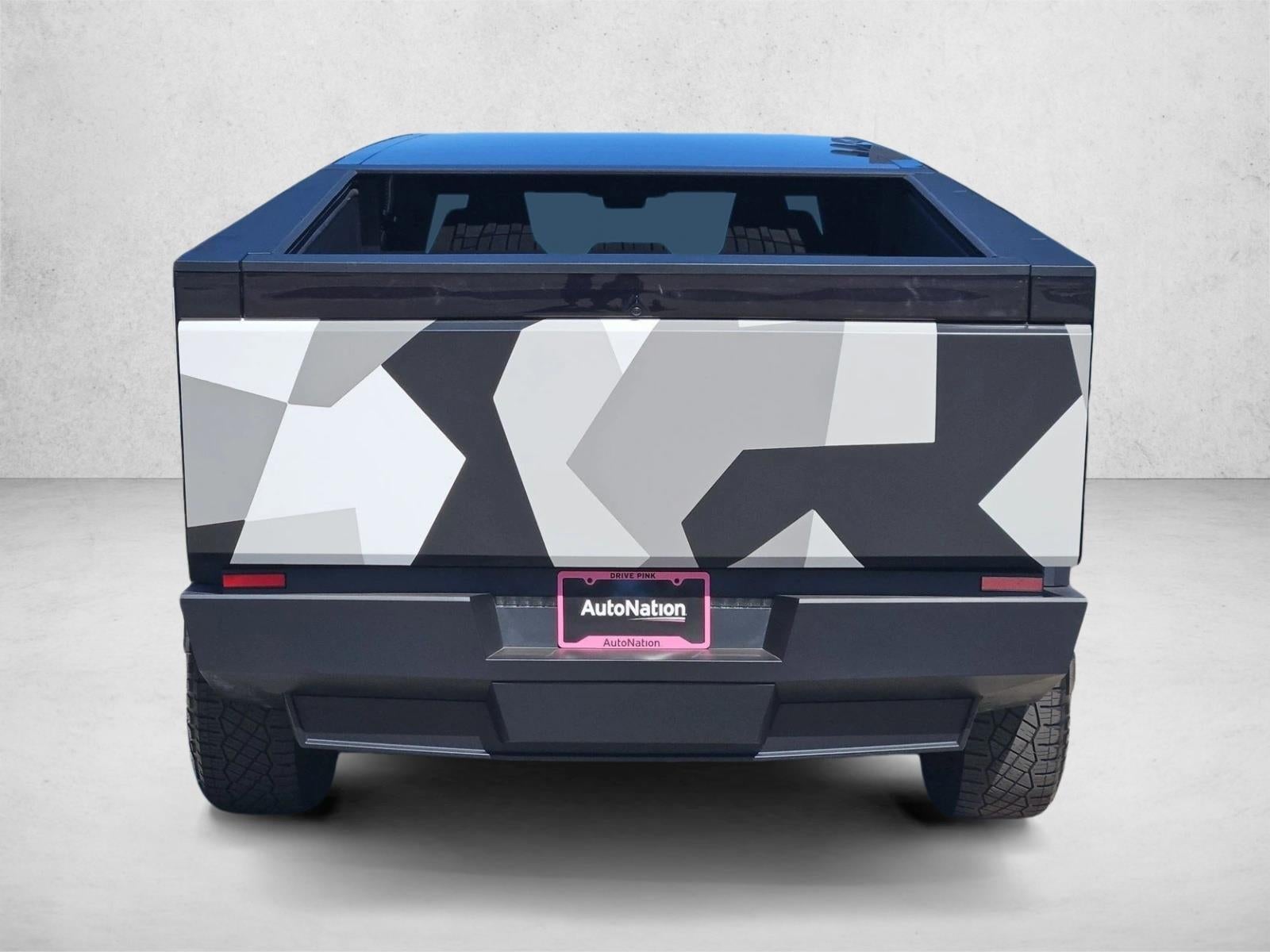 2026 Tesla Cybertruck Premium