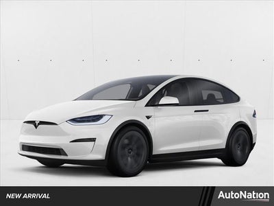 2023 Tesla Model X Base