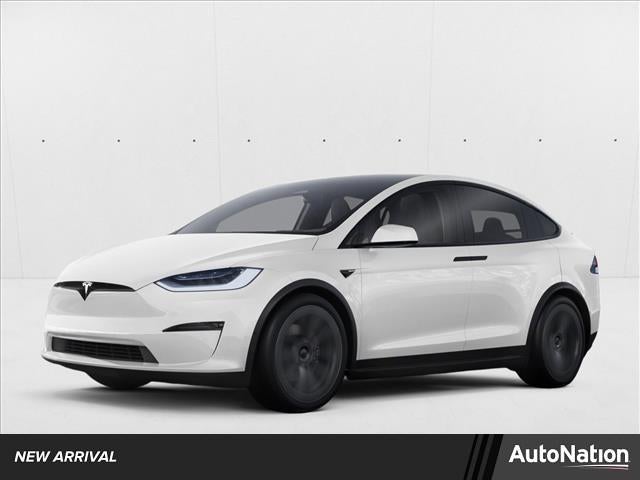 2023 Tesla Model X Base