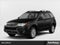 2012 Subaru Forester 2.5X