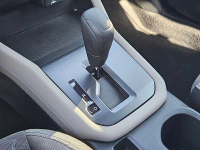 2025 Subaru Forester Base