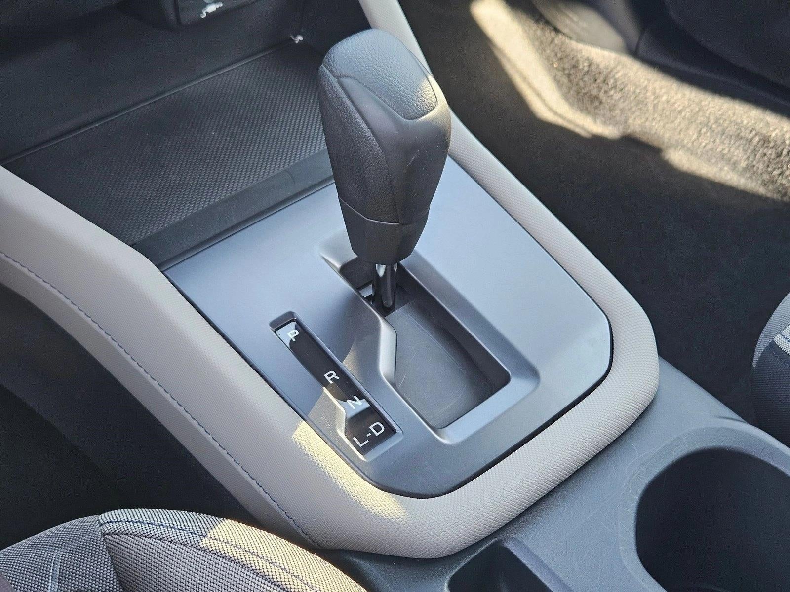 2025 Subaru Forester Base