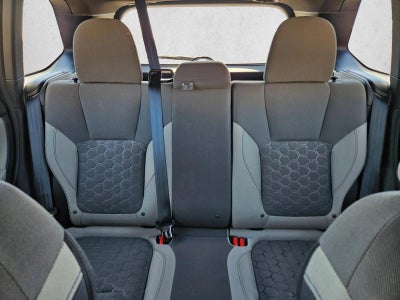 2025 Subaru Forester Base