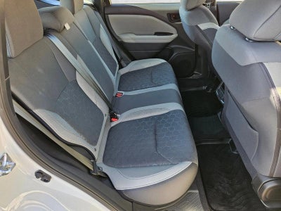 2025 Subaru Forester Base