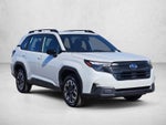 2025 Subaru Forester Base