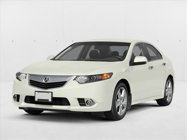 2011 Acura TSX Base
