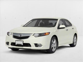 2011 Acura TSX Base
