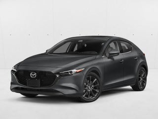 2019 Mazda Mazda3 Hatchback w/Premium Pkg