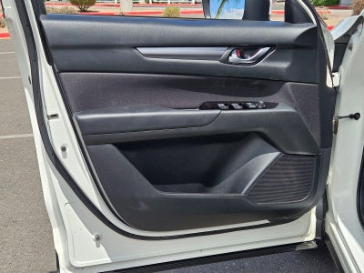 2023 Mazda Mazda CX-5 2.5 S