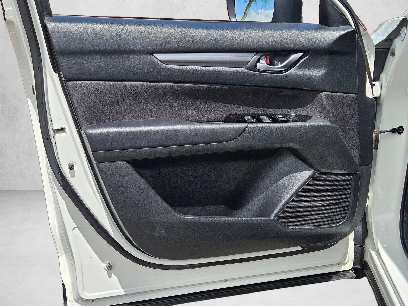 2023 Mazda Mazda CX-5 2.5 S