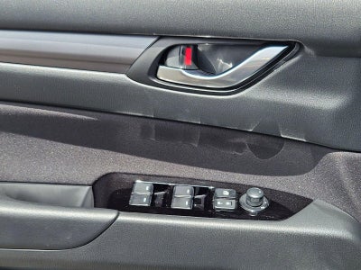 2023 Mazda Mazda CX-5 2.5 S