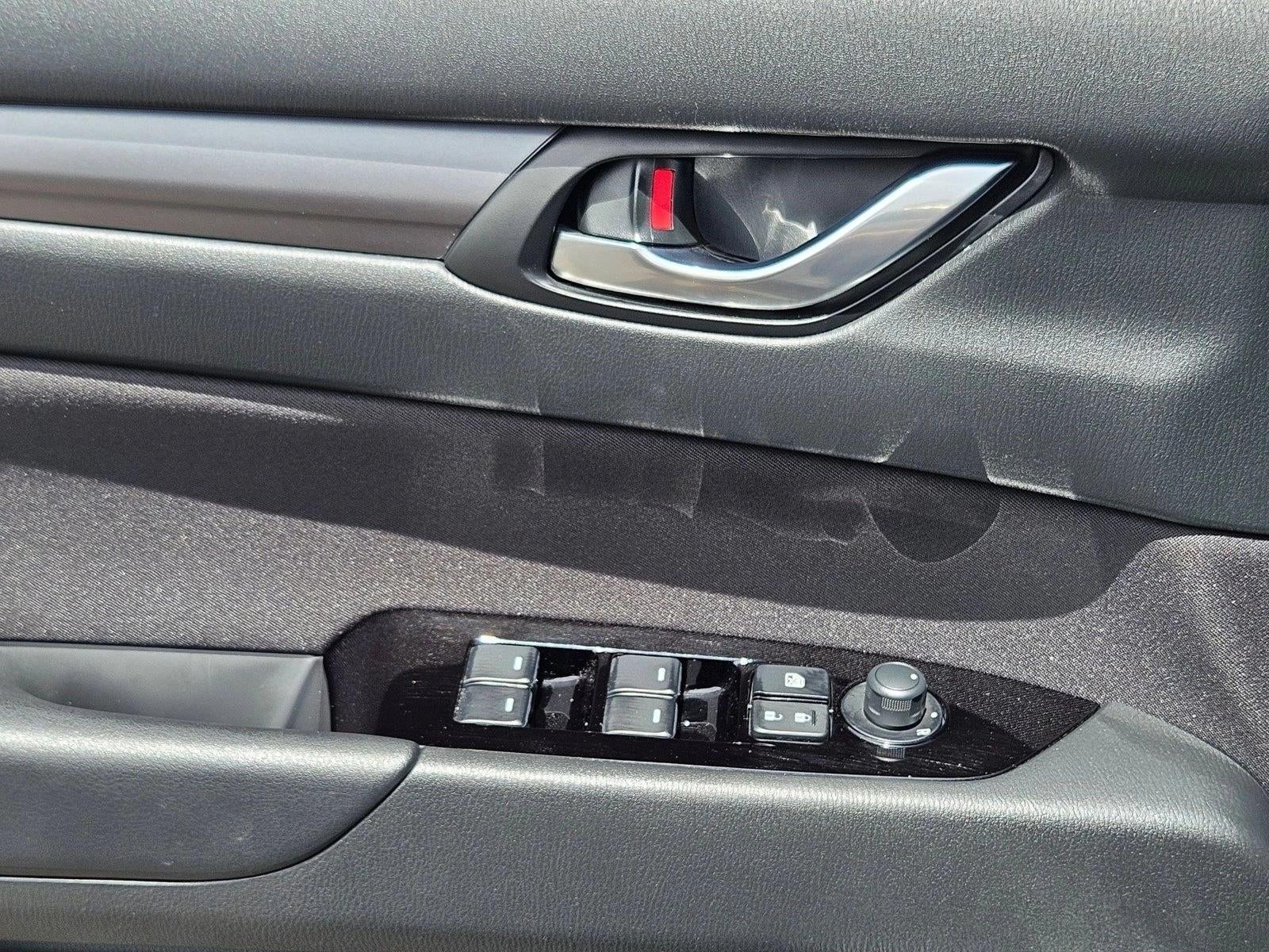 2023 Mazda Mazda CX-5 2.5 S