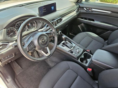 2023 Mazda Mazda CX-5 2.5 S