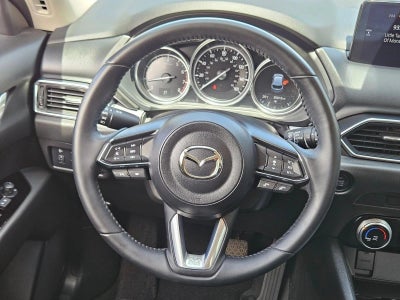 2023 Mazda Mazda CX-5 2.5 S