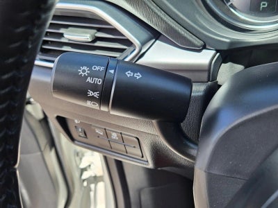 2023 Mazda Mazda CX-5 2.5 S