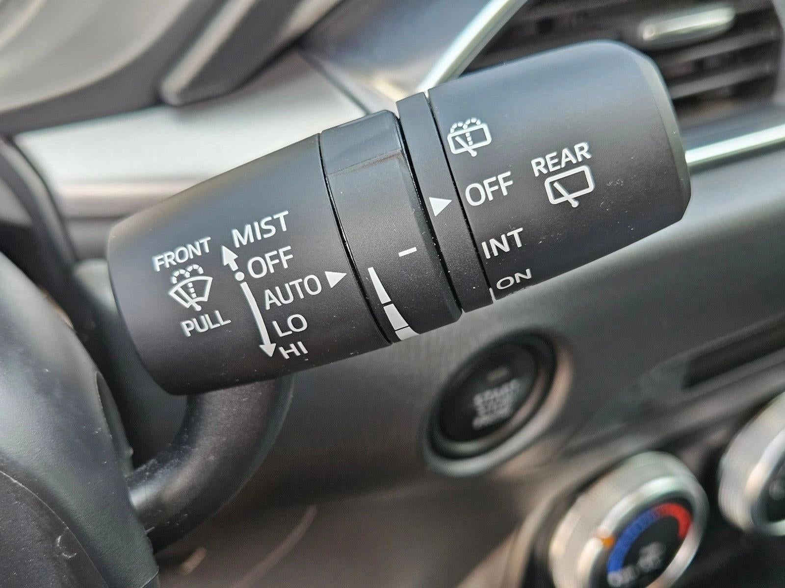 2023 Mazda Mazda CX-5 2.5 S