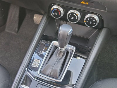 2023 Mazda Mazda CX-5 2.5 S