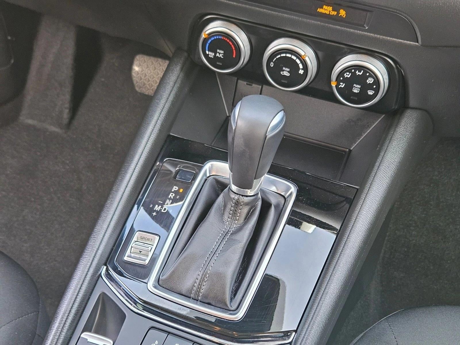 2023 Mazda Mazda CX-5 2.5 S