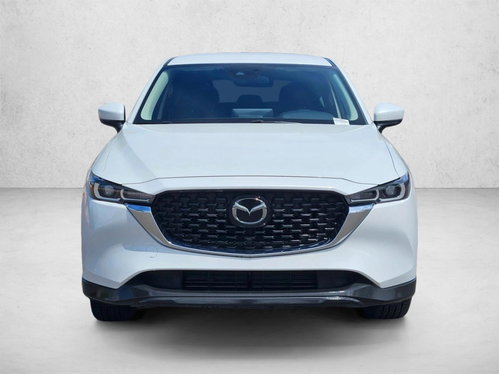 2023 Mazda Mazda CX-5 2.5 S