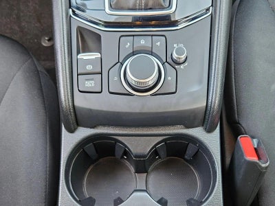 2023 Mazda Mazda CX-5 2.5 S