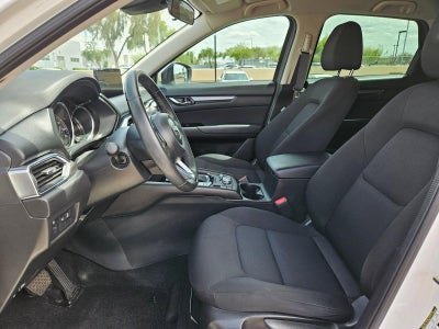 2023 Mazda Mazda CX-5 2.5 S