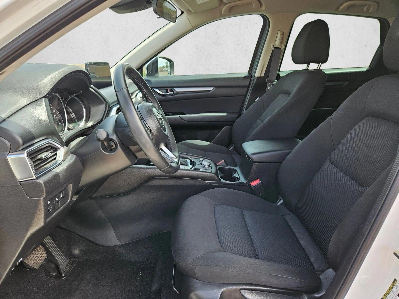 2023 Mazda Mazda CX-5 2.5 S