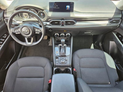 2023 Mazda Mazda CX-5 2.5 S